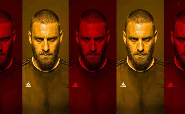 德甲第28轮 柏林联盟 VS 圣保利